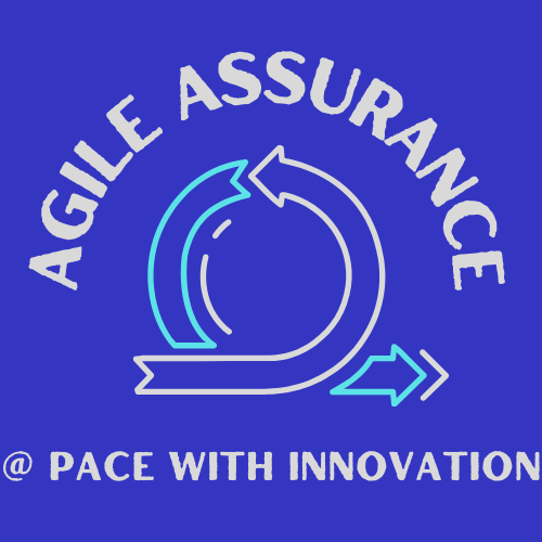 agile-assurance.com (Security & Compliance Focus)