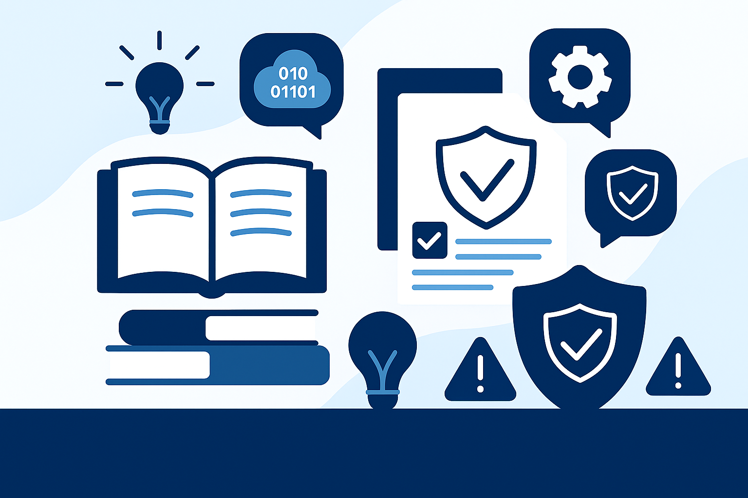 Reducing Audit Stress with Smart Security Practices