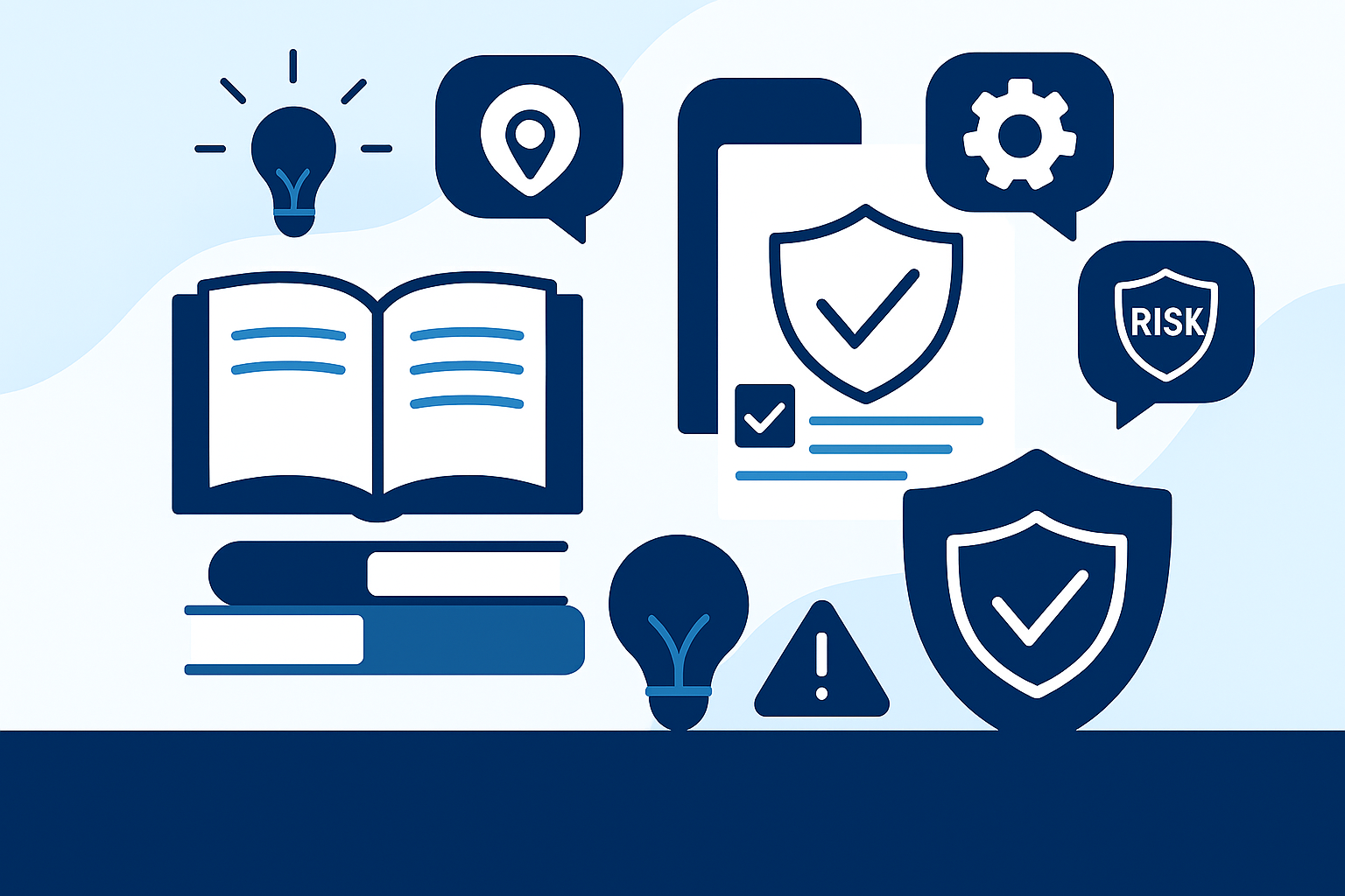 Top Risk Management Strategies for Your Organization