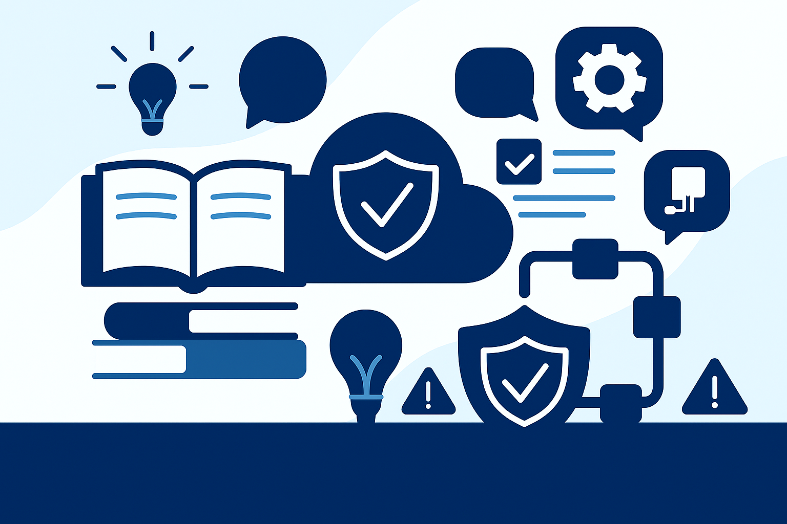 How to Embed Security Into Your CI/CD Pipelines